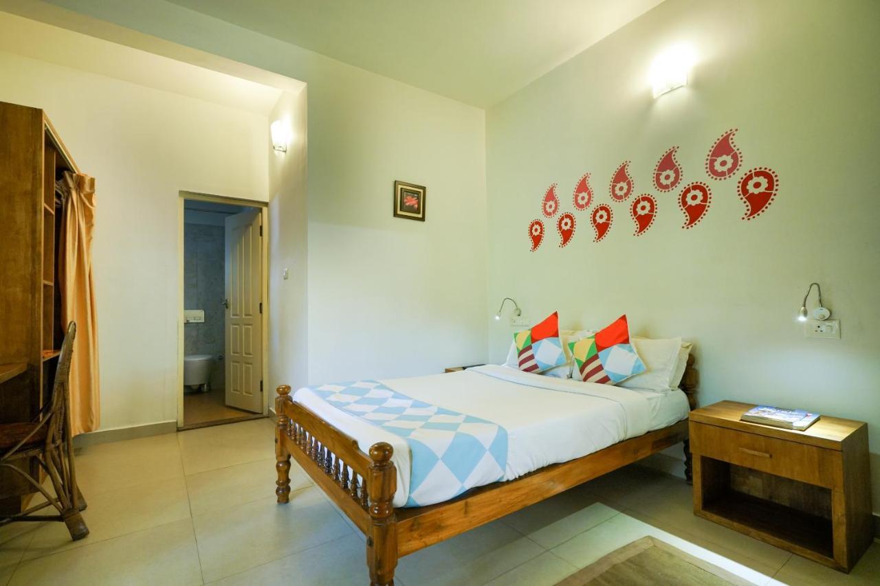 Alamanda Alleppey Beach Elegant 3Bhk Guest House Apartment Alappuzha Экстерьер фото